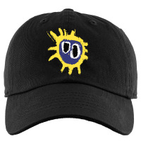 Screamadelica Primal Kids Cap | Artistshot