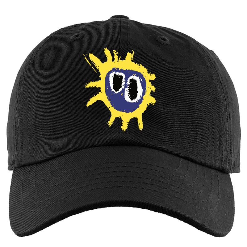 Screamadelica Primal Kids Cap by cm-arts | Artistshot