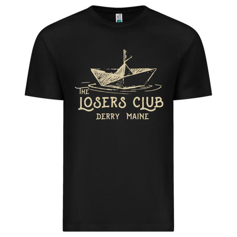 The Losers Club, The Losers Club Vintage, The Losers Club Art, The