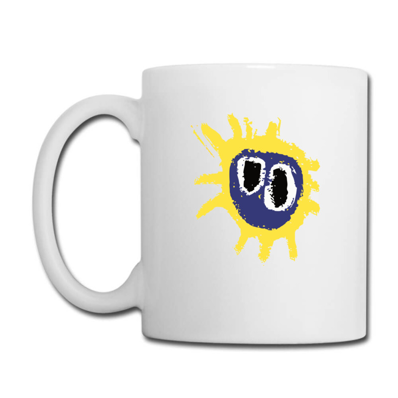 Screamadelica Primal Coffee Mug | Artistshot