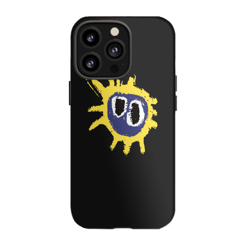 Screamadelica Primal Iphone 13 Pro Case | Artistshot