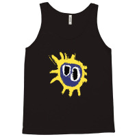 Screamadelica Primal Tank Top | Artistshot