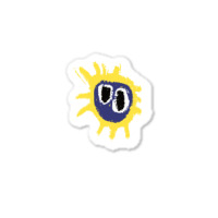 Screamadelica Primal Sticker | Artistshot