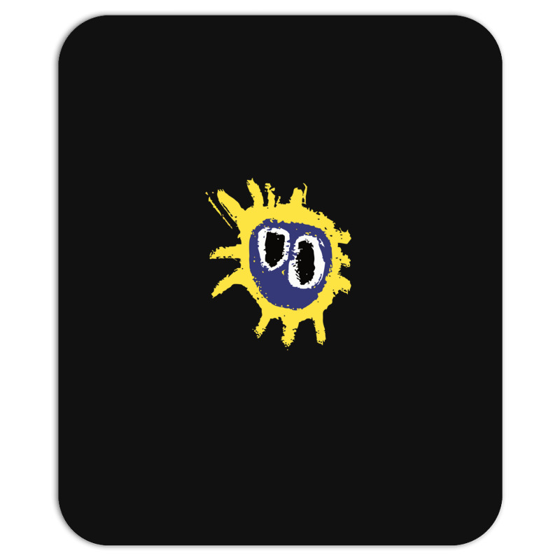 Screamadelica Primal Mousepad | Artistshot