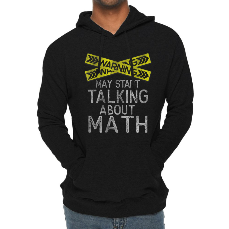 Math Tshirt, Math Lover Gift, Math Tees, Math Lover Lightweight Hoodie by kentuckykonpha9 | Artistshot