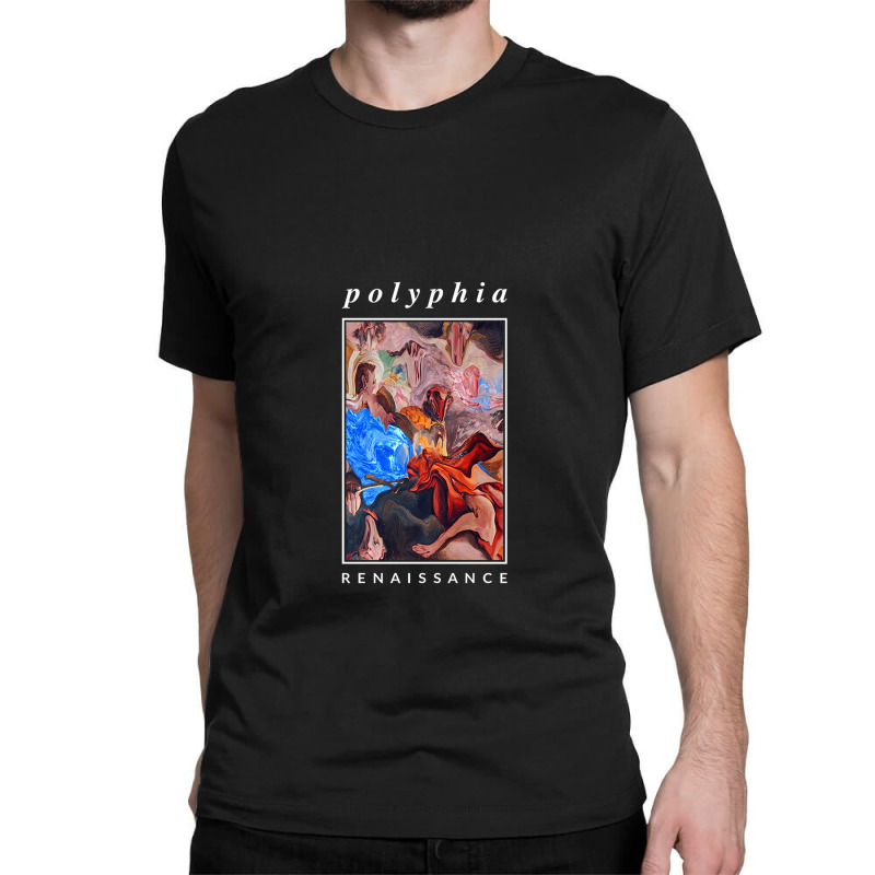 polyphia t シャツ 販売