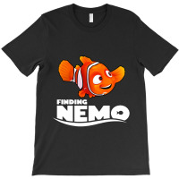 Awesome Finding Nemo T-shirt | Artistshot