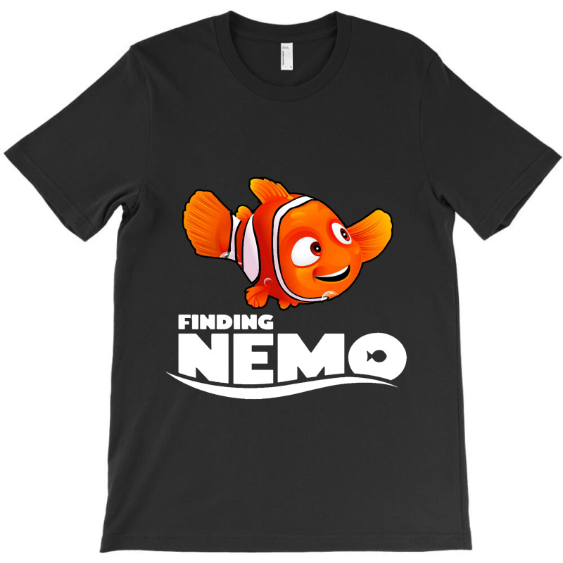 Awesome Finding Nemo T-shirt | Artistshot