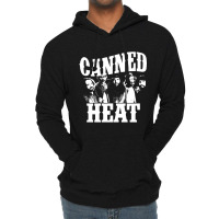 Canned Heat Lightweight Hoodie | Artistshot