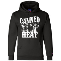 Canned Heat Champion Hoodie | Artistshot