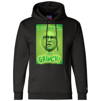 Inslee Grinch Champion Hoodie | Artistshot