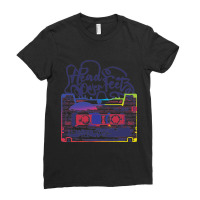 Alanis Morissette Ladies Fitted T-shirt | Artistshot