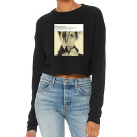 Natalie Imbruglia - Natalie Imbruglia Torn Cropped Sweater | Artistshot