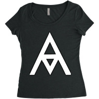 Alanis09,alanis Nadine Morissette Women's Triblend Scoop T-shirt | Artistshot