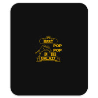 Grandpa Pop Pop  Gift Mousepad | Artistshot