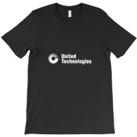 United Technologies T-shirt | Artistshot