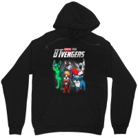 Btvengers Boston Terrier Dog Lover Unisex Hoodie | Artistshot