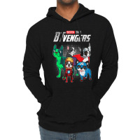 Btvengers Boston Terrier Dog Lover Lightweight Hoodie | Artistshot