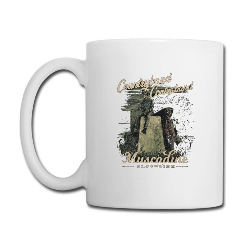 Muscadine Bloodline Coffee Mug | Artistshot