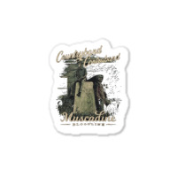 Muscadine Bloodline Sticker | Artistshot