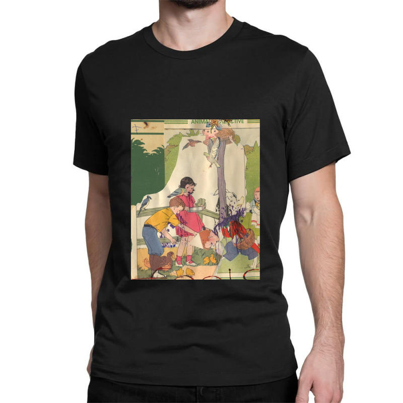 Animal Collective - Feels Classic T-shirt by cm-arts | Artistshot