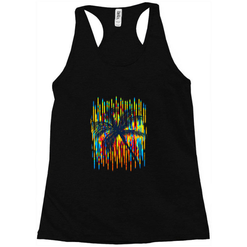 Coconut Nature Racerback Tank | Artistshot