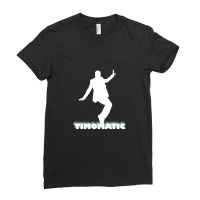 Timomatic Ladies Fitted T-shirt | Artistshot