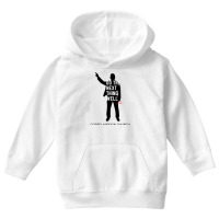 Pastor Pat Gospel Mission Church T Shirt Youth Hoodie | Artistshot