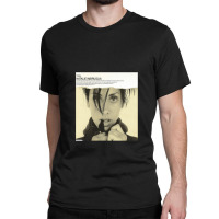 Natalie Imbruglia - Natalie Imbruglia Torn Classic T-shirt | Artistshot