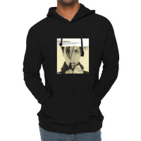 Natalie Imbruglia - Natalie Imbruglia Torn Lightweight Hoodie | Artistshot