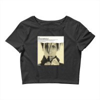 Natalie Imbruglia - Natalie Imbruglia Torn Crop Top | Artistshot