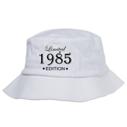 limited edition 1985 Bucket Hat | Artistshot