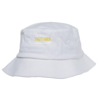 It's A Sagittarius Thing Bucket Hat | Artistshot