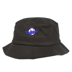 best husbond since 2005 baseball Bucket Hat | Artistshot