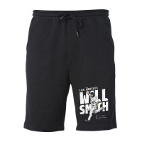 Will Smith Celebration Fleece Short | Artistshot