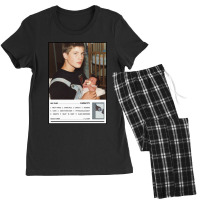 Capacity Aesthetic Women's Pajamas Set | Artistshot