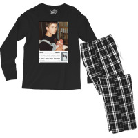 Capacity Aesthetic Men's Long Sleeve Pajama Set | Artistshot