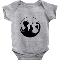 Animation Baby Bodysuit | Artistshot