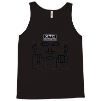 Senses Working Overtime Tank Top | Artistshot