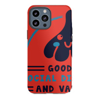 Clove Social Dissociation Iphone 13 Pro Max Case | Artistshot