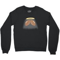 Holy Balls Crewneck Sweatshirt | Artistshot