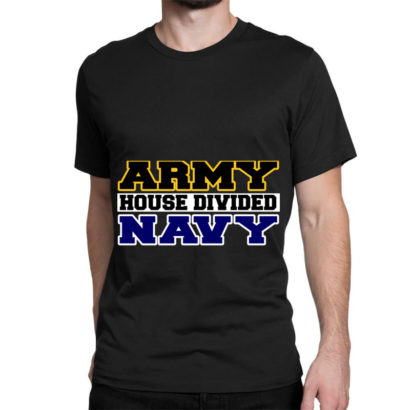 A House Divided T-Shirts!