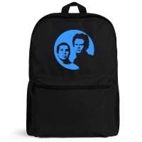 Simon _amp_ Garfunkel Backpack | Artistshot