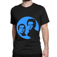 Simon _amp_ Garfunkel Classic T-shirt | Artistshot