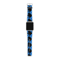 Simon _amp_ Garfunkel Apple Watch Band | Artistshot