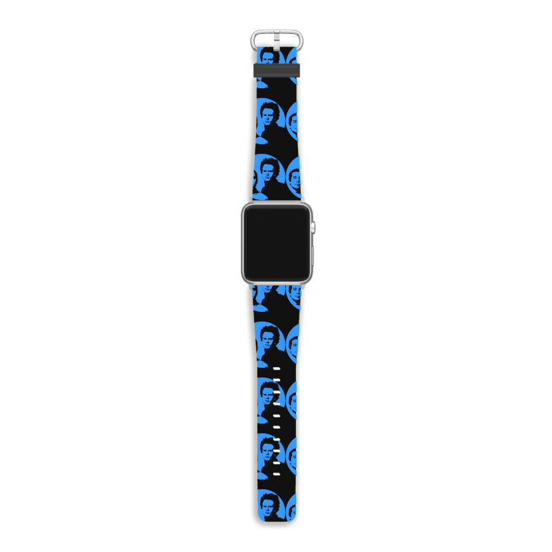 Simon _amp_ Garfunkel Apple Watch Band | Artistshot