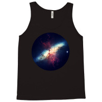 Outer Space Pop Socket Super Nova Nebula 1 Tank Top | Artistshot