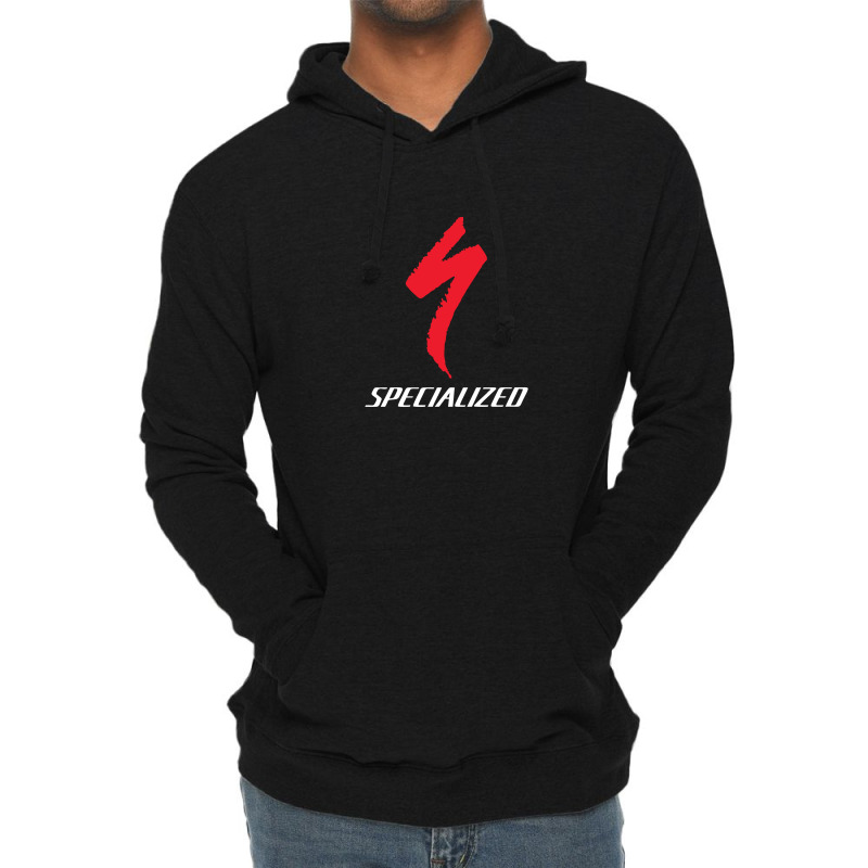 Specialized Lightweight Hoodie by cm-arts | Artistshot