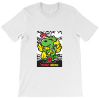 Peanut, Cartoon T-shirt | Artistshot