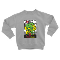 Peanut, Cartoon Toddler Sweatshirt | Artistshot